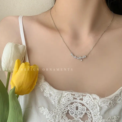 pretty silver chain 🩷_img_1