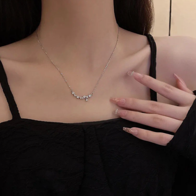 pretty silver chain 🩷_img_2