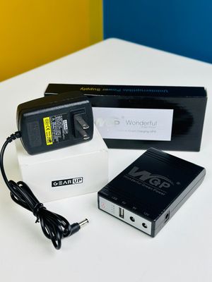 WGP mini ups for router, Onu, Camera_img_0