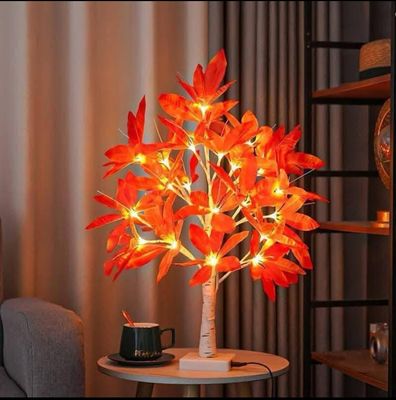 Tree Lamp Maple ji 🥰_img_0