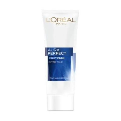 L’Oreal Aura Perfect Milky Foam – 100ml_img_0