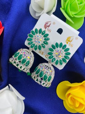 প্রিমিয়াম ঝুমকা কম্ব_img_2