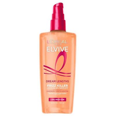 L’Oreal Dream Lengths Leave In Serum by Elvive -100ml_img_0
