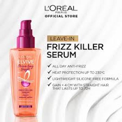 L’Oreal Dream Lengths Leave In Serum by Elvive -100ml_img_1