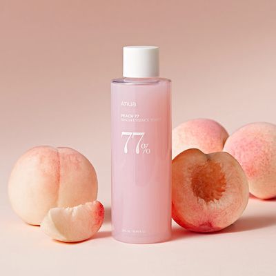 Anua Peach 77% Niacin Essence Toner 250ml_img_0