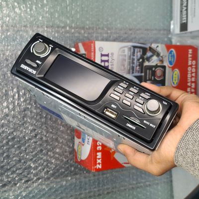 ZXM 324B Car Amplifier, MP3 Player 12V_img_3