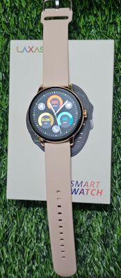 GT-2 pink Smart watch