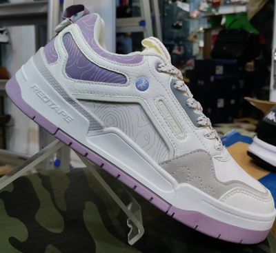 Purple White Sneakers_img_3