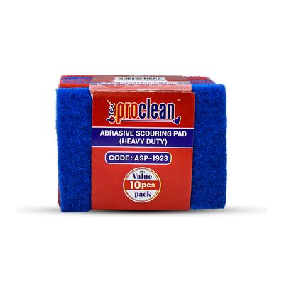 Abrasive Scouring Pad_ASP-1923 ( 10pcs )_img_1