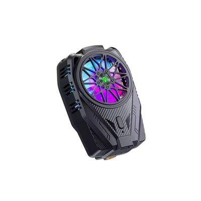Plextone EX2 GO Rechargeable Mobile Phone Cooler_img_0