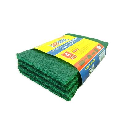 Abrasive Scouring Pad_ASP-9845 ( 4pcs )_img_0