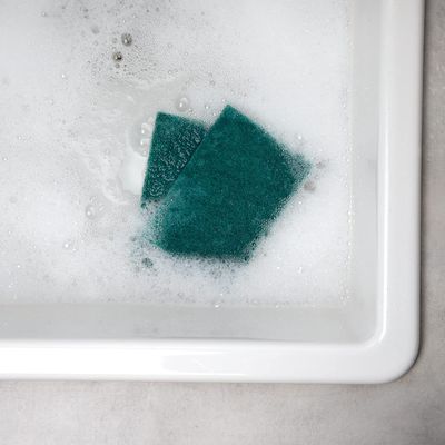 Abrasive Scouring Pad_ASP-9845 ( 4pcs )_img_3