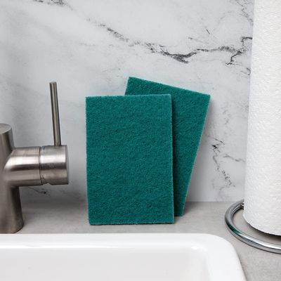Abrasive Scouring Pad_ASP-9845 ( 4pcs )_img_9
