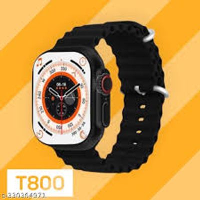 💥T800 Ultra, Smart Watch Bluetooth Smartwatch for Men Women✨_img_5