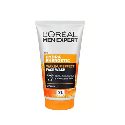 L’Oreal Men Expert Hydra Energetic Wake-Up Effect Face Wash – 150ml_img_0