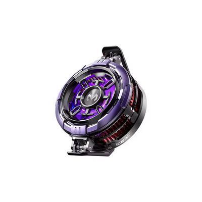 Memo CX08 Pro Ai 27w Magnetic Cooler Fan_img_0