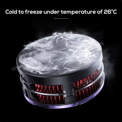 Memo CX08 Pro Ai 27w Magnetic Cooler Fan_img_7