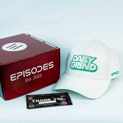 Episodes Daily Grind Sandwich Cap_img_5