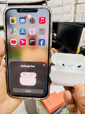 Airpods Pro 2nd Gen Dubai 🇦🇪Edition 1:1 Copy_img_4