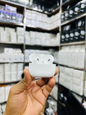 Airpods Pro 2nd Gen Dubai 🇦🇪Edition 1:1 Copy_img_6