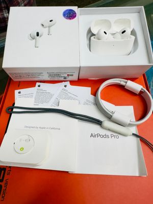 Airpods Pro 2nd Gen Dubai 🇦🇪Edition 1:1 Copy_img_8