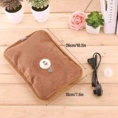 Electric Hot water Bag_img_1