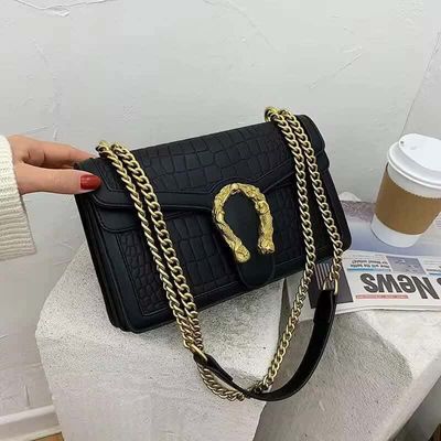 Luxury women's Sholder Bag_img_0