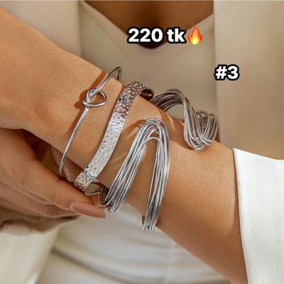 Bracelet Set-NS4537_img_3