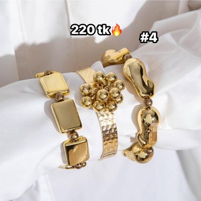 Bracelet Set-NS4537_img_4