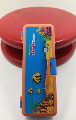 Matador Double Decker Pencil Box_img_0