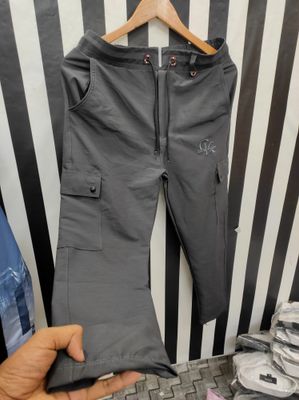 Premium Joggers for unisex_img_1