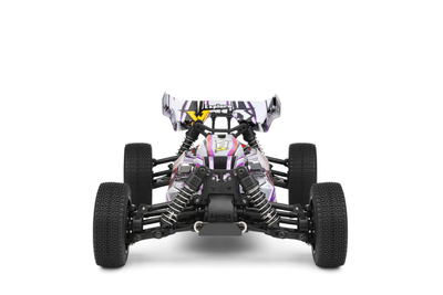 WLTOYS 144016 1/14 Scale Electric 4WD Racing Car - High-Speed RC Car_img_2