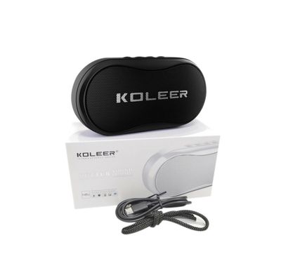 Koleer S29 Portable Bluetooth Speaker_img_0
