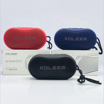 Koleer S29 Portable Bluetooth Speaker_img_3