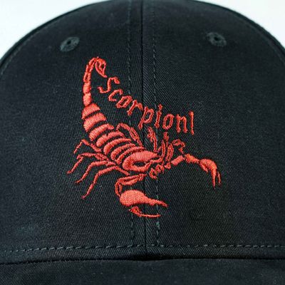 Episodes Scorpion Sandwich Cap_img_2