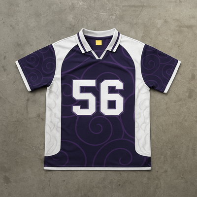 LUFFY GEAR-5 DROP SHOULDER JERSEY_img_0