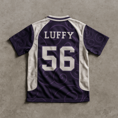 LUFFY GEAR-5 DROP SHOULDER JERSEY_img_1