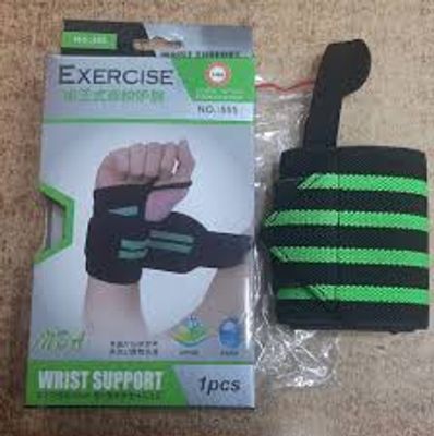 Woerxun Wrist Support -763- Multicolor - Fitness Mart_img_0