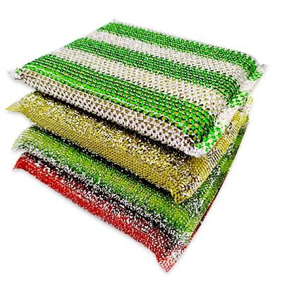 All Purpose Scouring Pad_AS-0414 ( 4pcs )_img_7