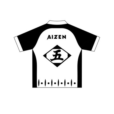 SOSUKE AIZEN DROP SHOULDER JERSEY_img_2