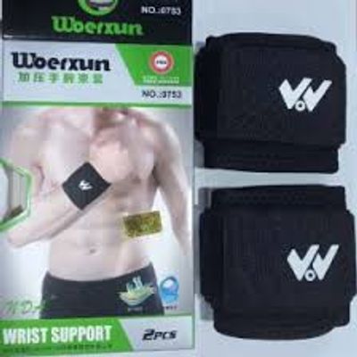 High quality imported wrist support pair 0753_img_0