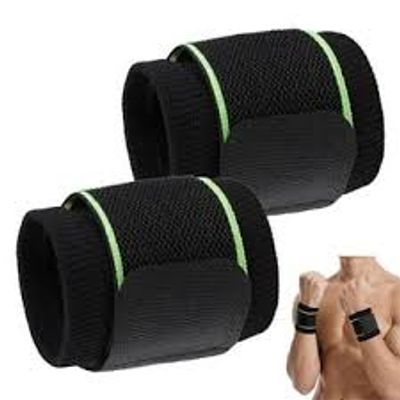 High quality imported wrist support pair 0753_img_1