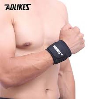 High quality imported wrist support pair 0753_img_3