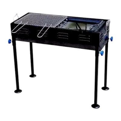 Portable Japanese BBQ Grill Machine TL-670_img_2
