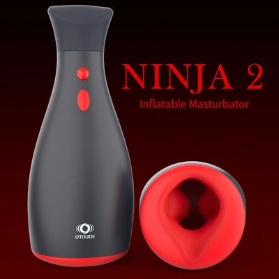 Automatic Man Masturbator Cup Sucking Vibration Blowjob Real Vagina Pocket Pussy Penis Oral Sex Machine Toys For Man Adults 18+_img_0