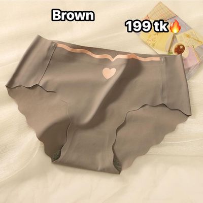 Ice Silk Underwear-NS4539_img_5