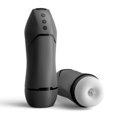 Masturbation Man Automatic Sucking Masturbator Male Sex Toys Blowjob Vibrator Equipment Adult Toys for Men Sexmachine_img_1