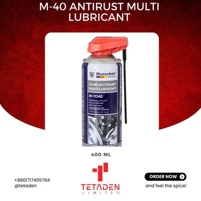 M-40 ANTIRUST MULTI LUBRICANT_img_0
