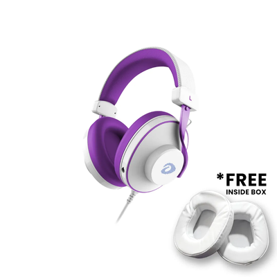 Dareu EH745s Stereo 7.1 Surround Sound Gaming Headset