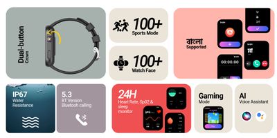 Smart Watch Xpert Rock_img_2